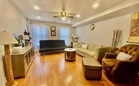 Shanghai 2900 - Vintage Oriental Style 2Br W Parking Near Airport